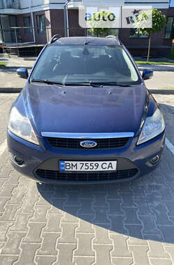 Універсал Ford Focus 2009 в Києві