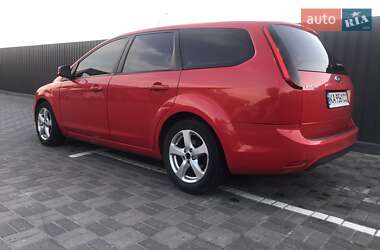 Универсал Ford Focus 2009 в Киеве