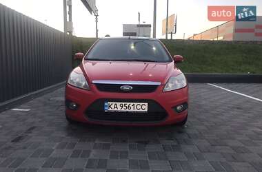 Универсал Ford Focus 2009 в Киеве