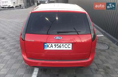 Универсал Ford Focus 2009 в Киеве