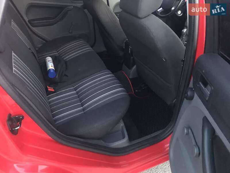 Универсал Ford Focus 2009 в Киеве фото 9 Универсал Ford Focus 2009 в Киеве