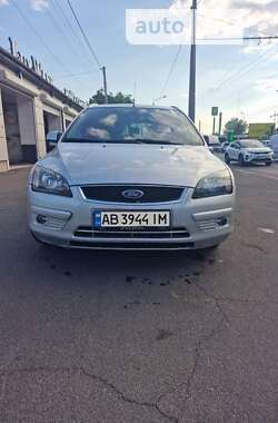 Універсал Ford Focus 2006 в Одесі