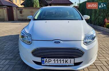 Хэтчбек Ford Focus 2017 в Запорожье