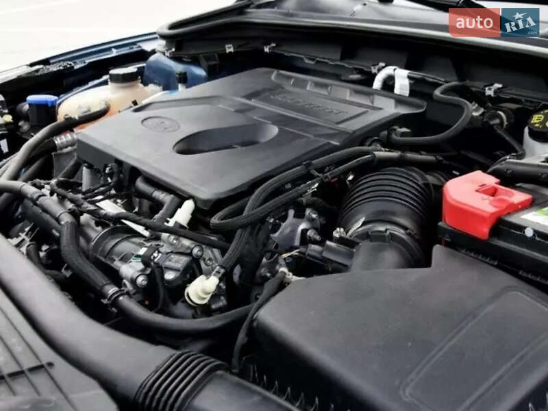 Хэтчбек Ford Focus 2020 в Львове