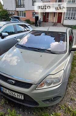 Універсал Ford Focus 2010 в Хмельницькому