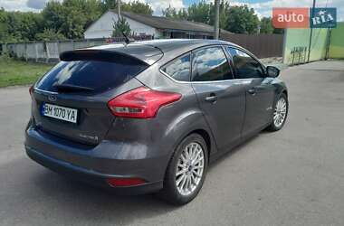 Хэтчбек Ford Focus 2014 в Ахтырке