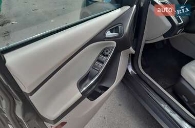 Хэтчбек Ford Focus 2014 в Ахтырке