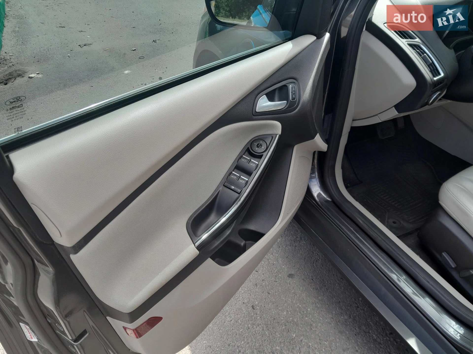 2014 Ford Focus - мініатюра 8