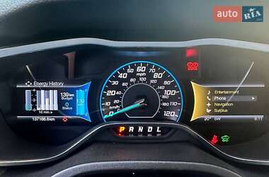 Хэтчбек Ford Focus 2014 в Ахтырке