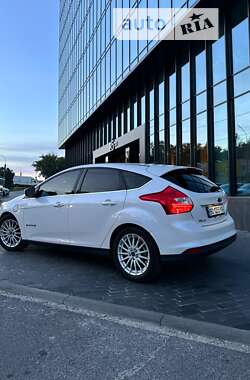 Хэтчбек Ford Focus 2014 в Тернополе