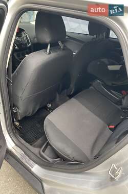 Универсал Ford Focus 2012 в 