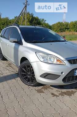 Универсал Ford Focus 2008 в Радехове