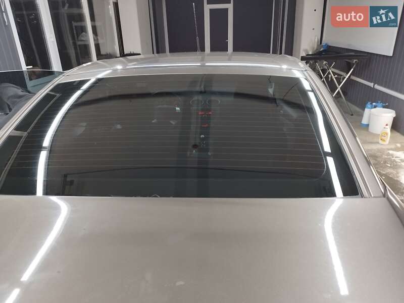 Кабриолет Ford Focus 2007 в Хмельницком