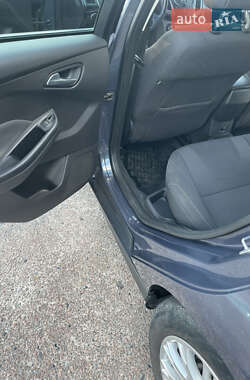 Универсал Ford Focus 2011 в 