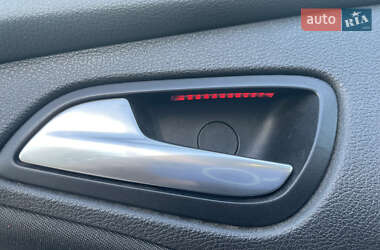 Универсал Ford Focus 2011 в 