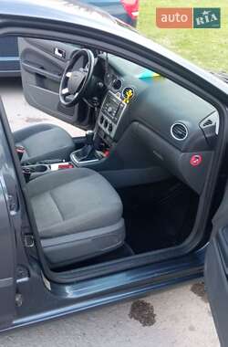 Универсал Ford Focus 2006 в 