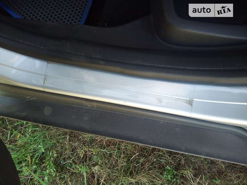 Универсал Ford Focus 2012 в Чуднове