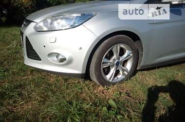 Универсал Ford Focus 2012 в Чуднове