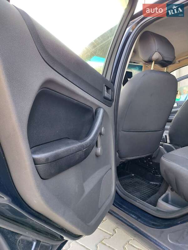 Универсал Ford Focus 2006 в Дрогобыче
