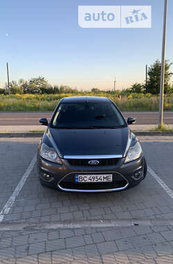 Універсал Ford Focus 2008 в Львові