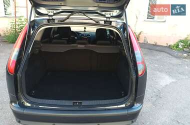 Универсал Ford Focus 2007 в Бердичеве