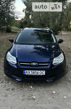 Универсал Ford Focus 2011 в Изюме