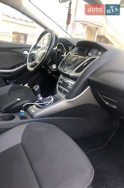 Универсал Ford Focus 2012 в Самборе