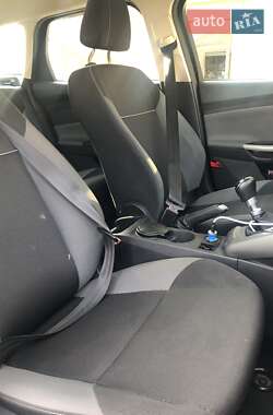Универсал Ford Focus 2012 в Самборе