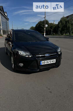 Универсал Ford Focus 2011 в Калиновке