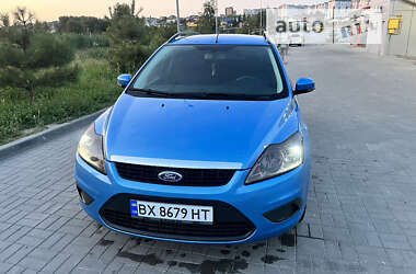 Универсал Ford Focus 2007 в Хмельницком