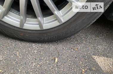 Хэтчбек Ford Focus 2012 в 
