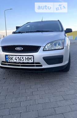 Универсал Ford Focus 2005 в Ровно