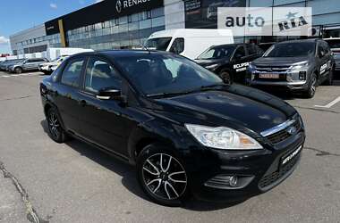 Седан Ford Focus 2011 в Киеве