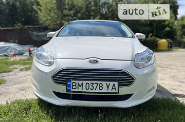 Хетчбек Ford Focus 2013 в Сумах