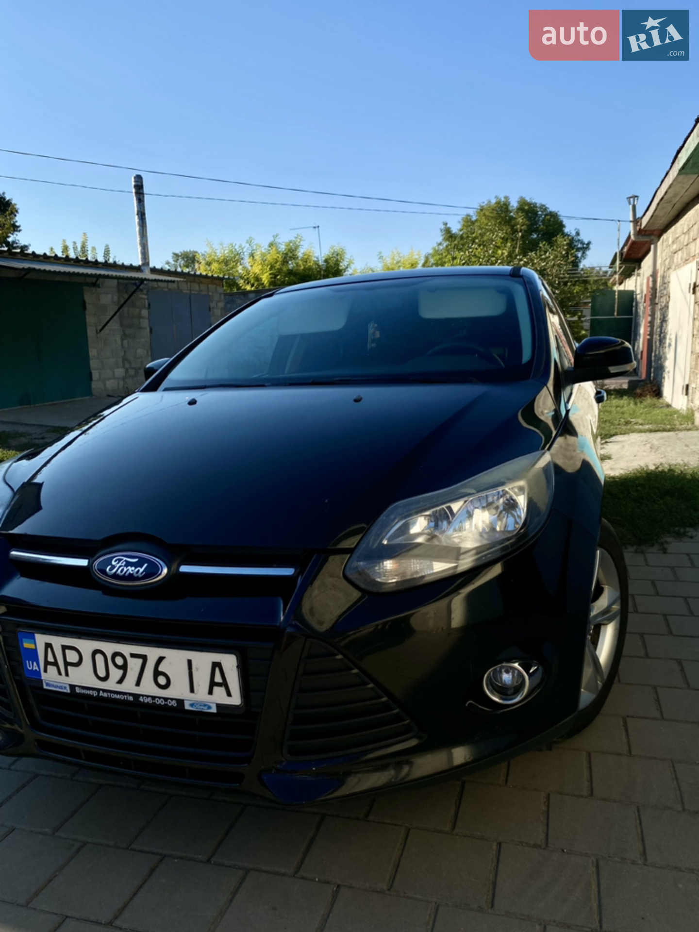 2013 Ford Focus - фото 1