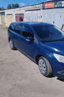 Универсал Ford Focus 2008 в Чернигове