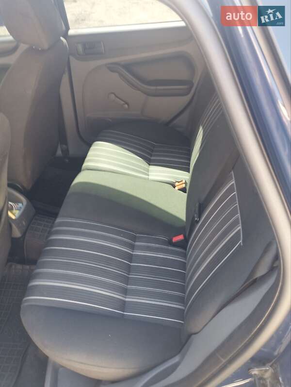 Універсал Ford Focus 2008 в Чернігові