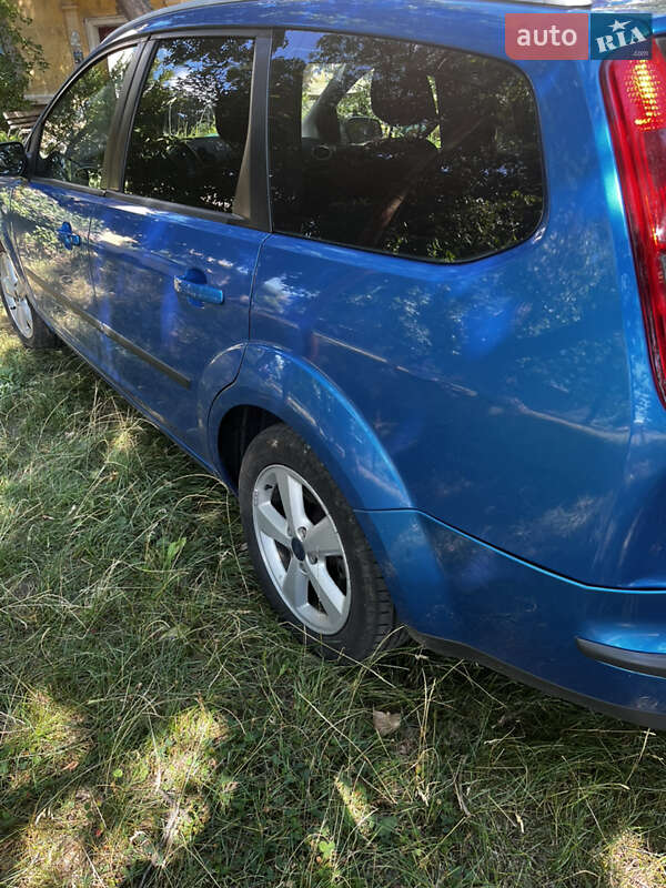 Ford Focus 2006