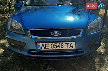 Универсал Ford Focus 2006 в 