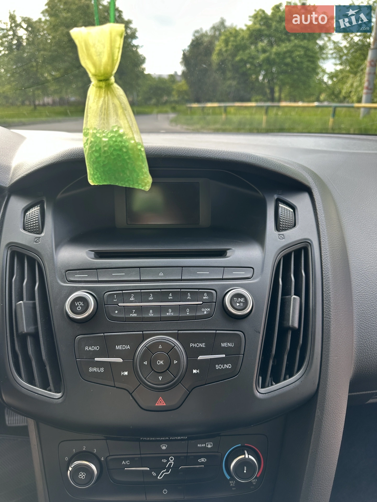 2015 Ford Focus - мініатюра 20