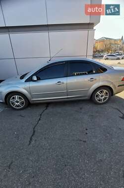 Седан Ford Focus 2005 в Белой Церкви