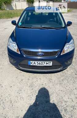 Універсал Ford Focus 2010 в Києві