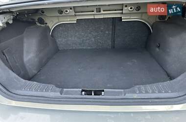 Седан Ford Focus 2015 в 