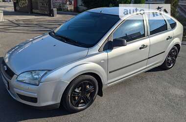 Хетчбек Ford Focus 2005 в Києві