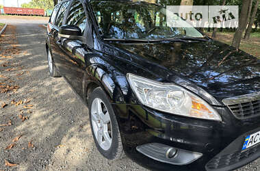 Универсал Ford Focus 2010 в Луцке