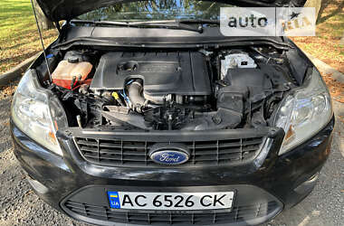 Универсал Ford Focus 2010 в Луцке