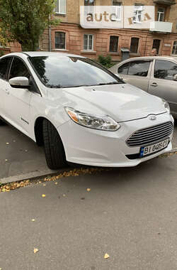 Седан Ford Focus 2013 в Полтаві