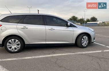 Универсал Ford Focus 2017 в Черкассах
