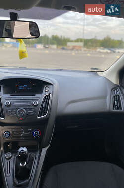 Универсал Ford Focus 2017 в Черкассах