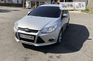 Універсал Ford Focus 2011 в Харкові